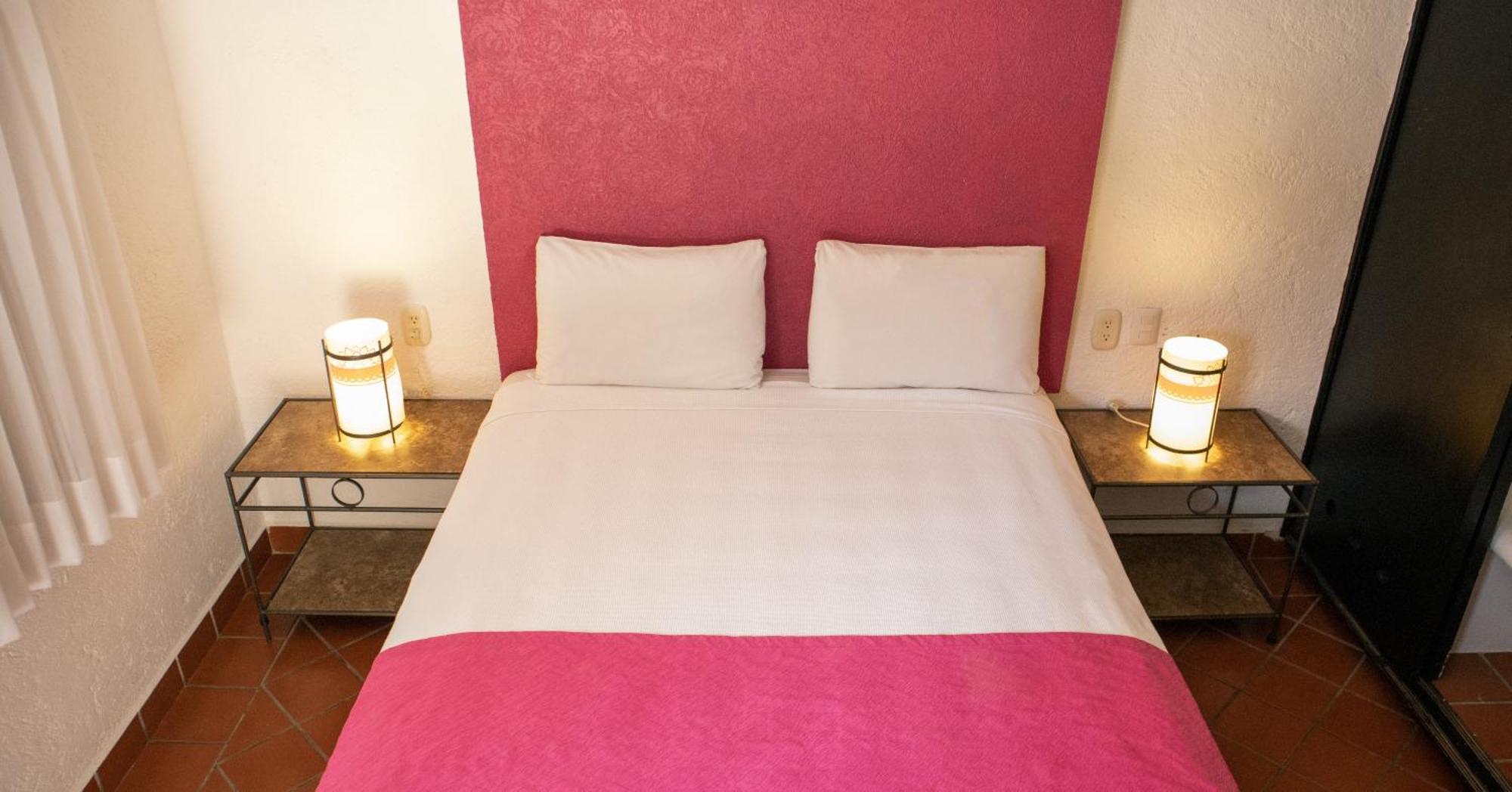 Nina Hotel Playa Del Carmen Eksteriør bilde