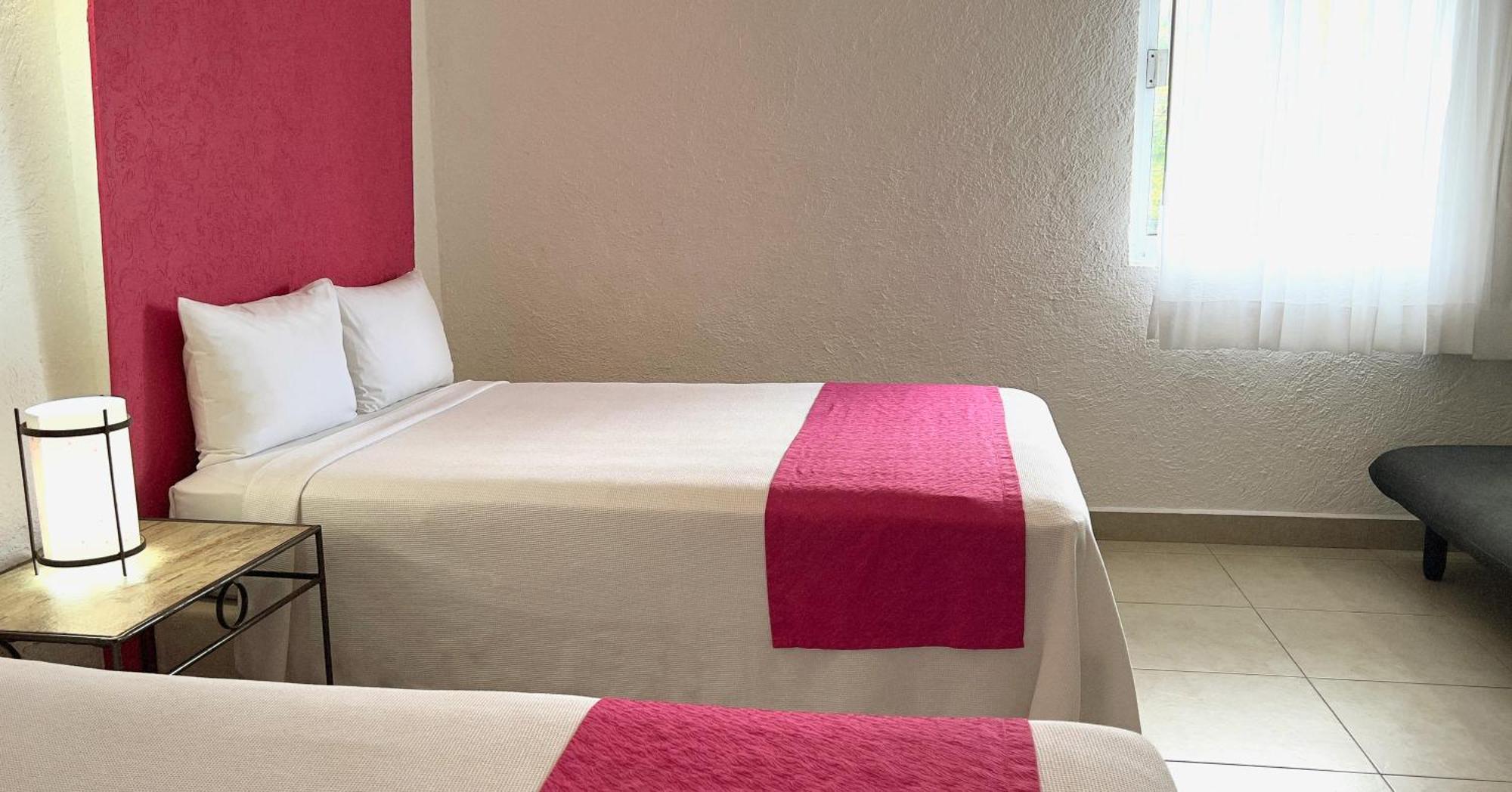 Nina Hotel Playa Del Carmen Eksteriør bilde