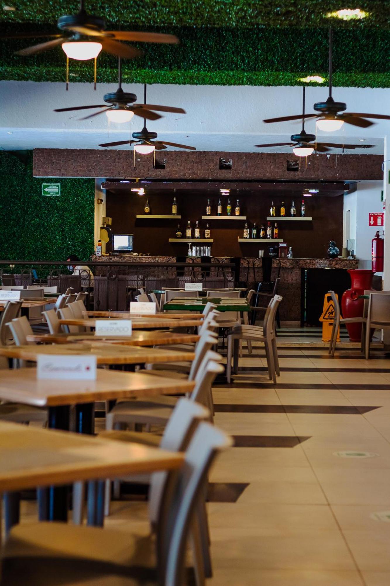 Nina Hotel Playa Del Carmen Eksteriør bilde