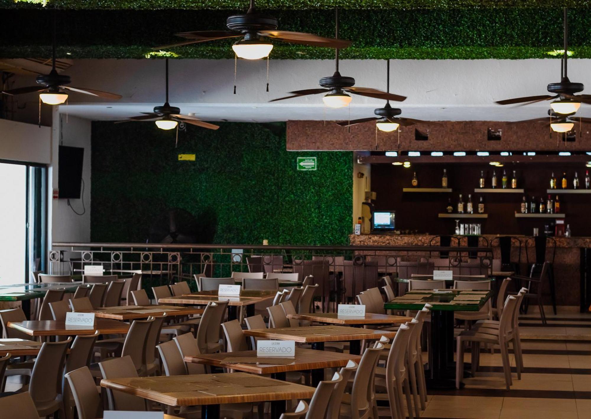Nina Hotel Playa Del Carmen Eksteriør bilde