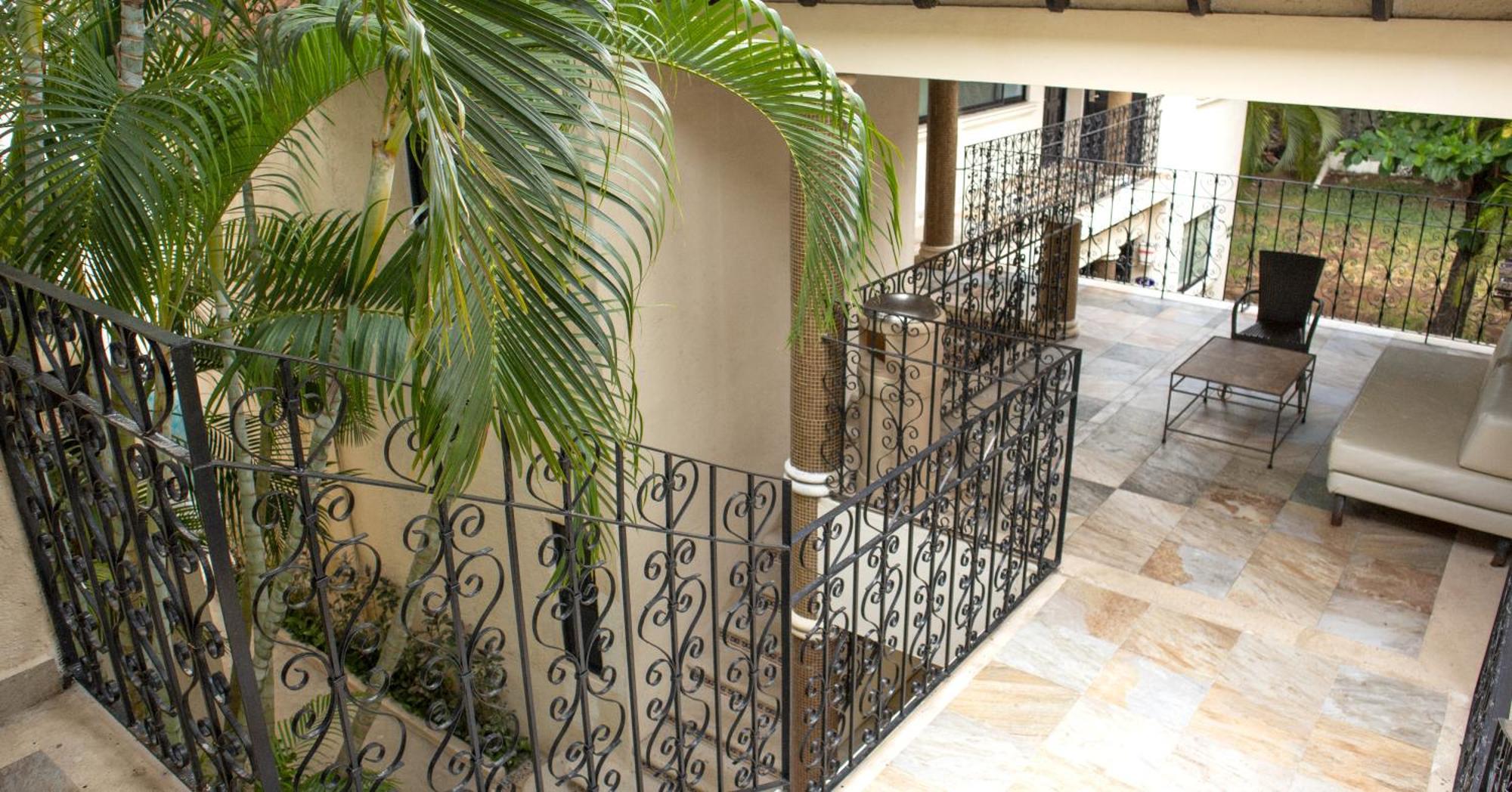 Nina Hotel Playa Del Carmen Eksteriør bilde