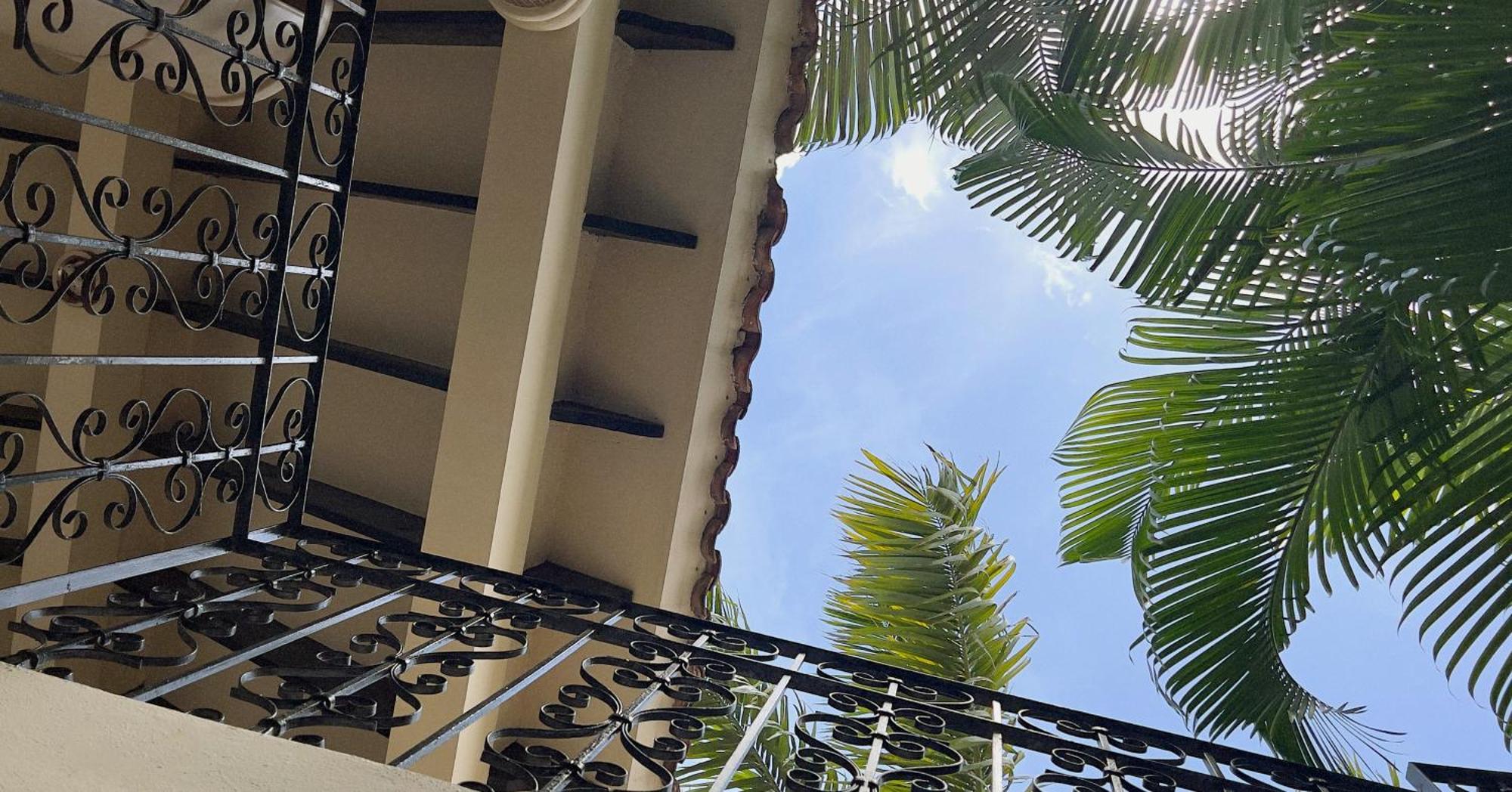 Nina Hotel Playa Del Carmen Eksteriør bilde