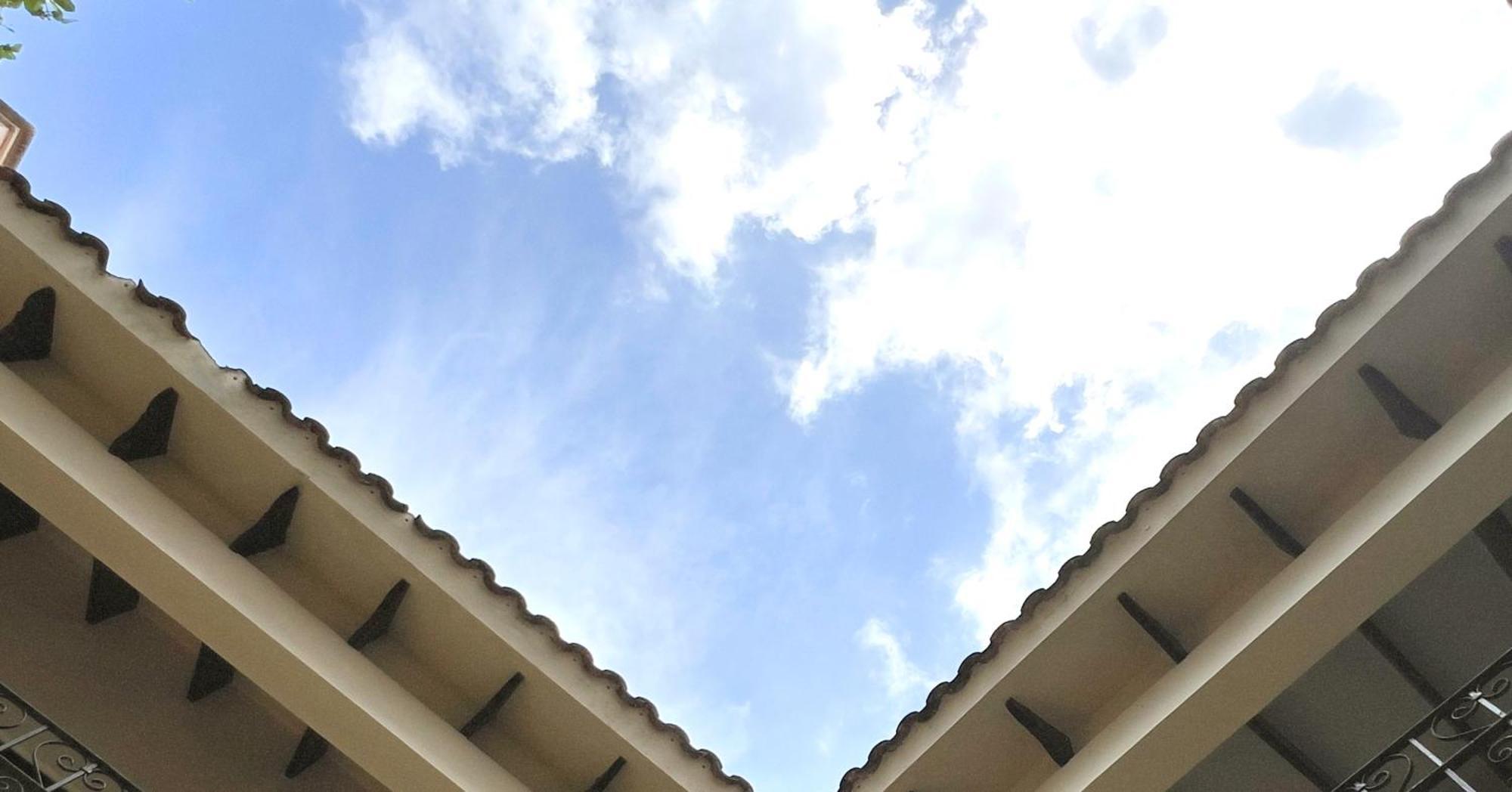 Nina Hotel Playa Del Carmen Eksteriør bilde