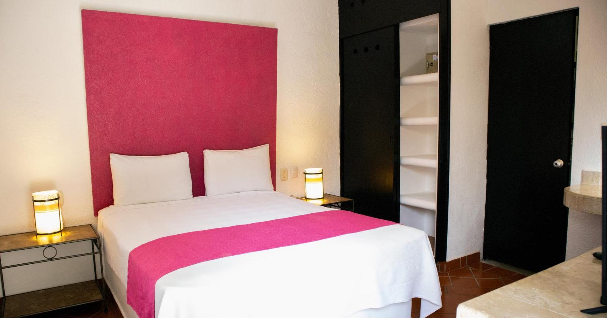 Nina Hotel Playa Del Carmen Eksteriør bilde