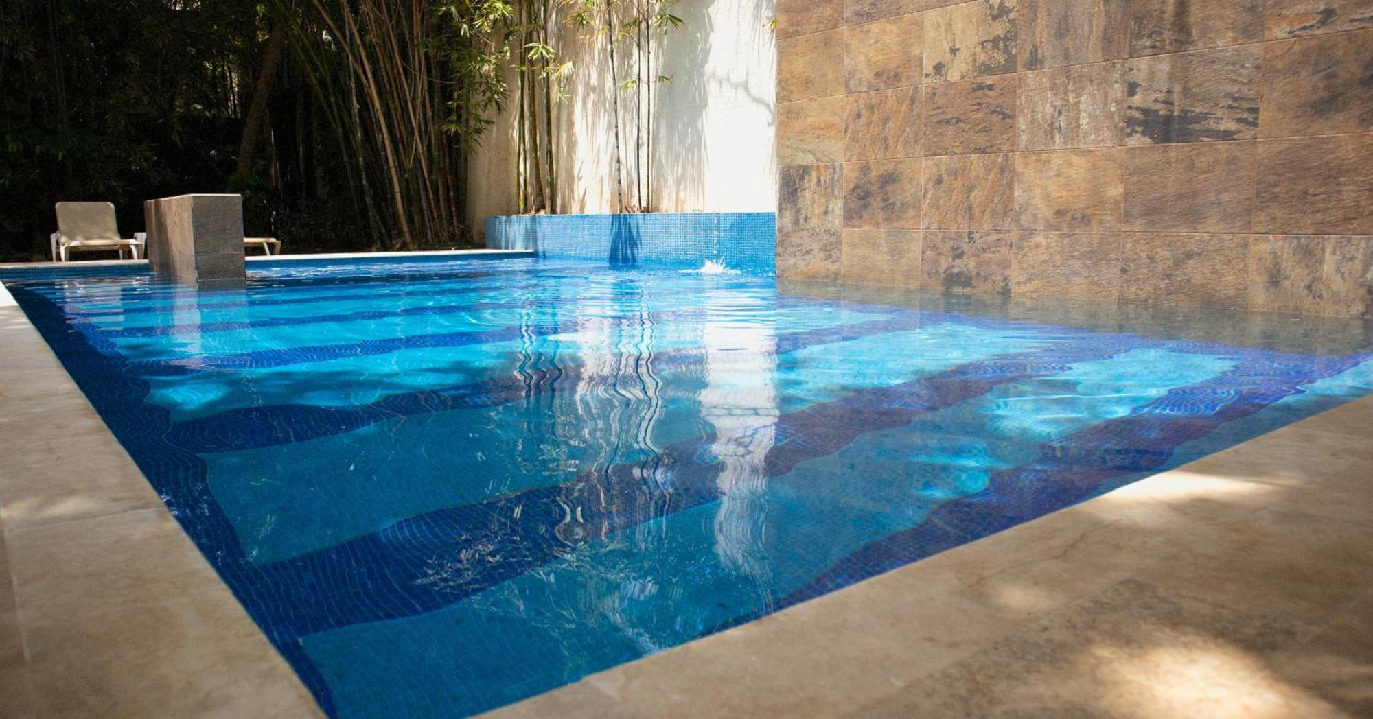 Nina Hotel Playa Del Carmen Eksteriør bilde