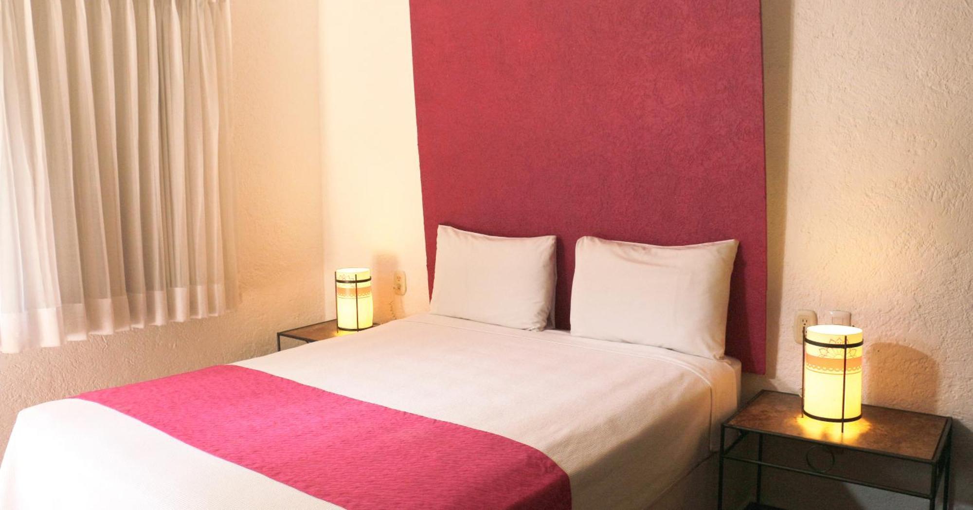 Nina Hotel Playa Del Carmen Eksteriør bilde