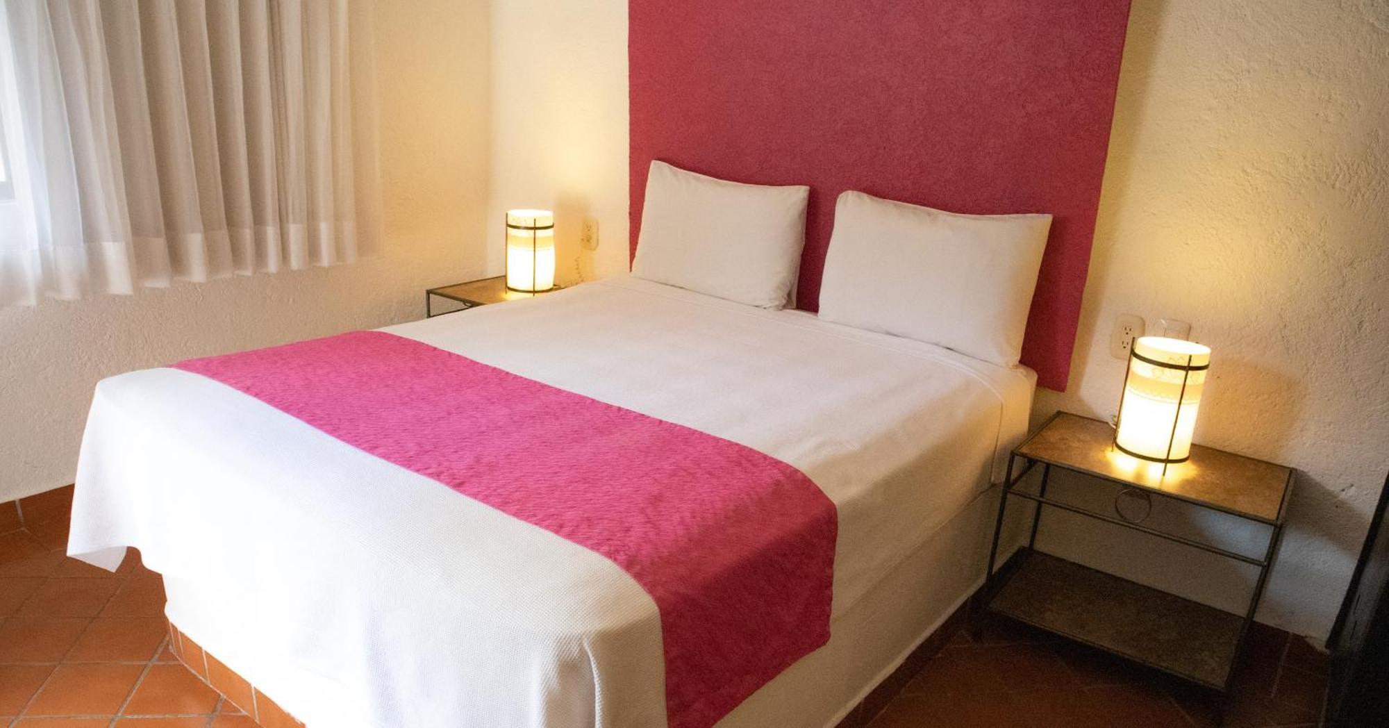 Nina Hotel Playa Del Carmen Eksteriør bilde