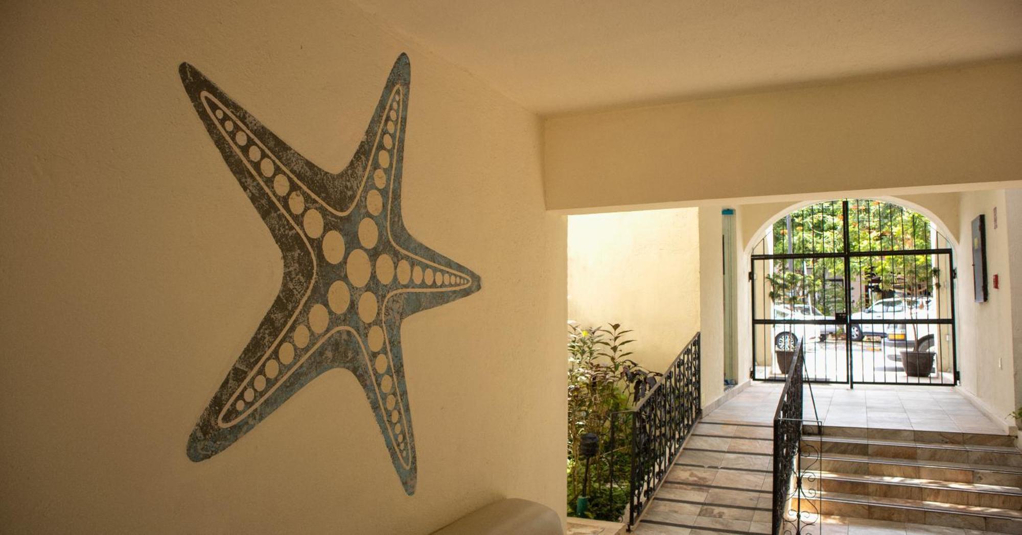 Nina Hotel Playa Del Carmen Eksteriør bilde
