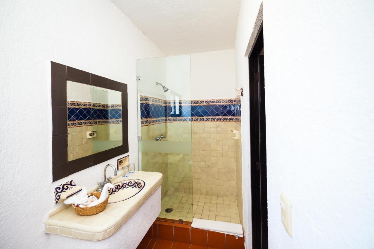 Nina Hotel Playa Del Carmen Eksteriør bilde