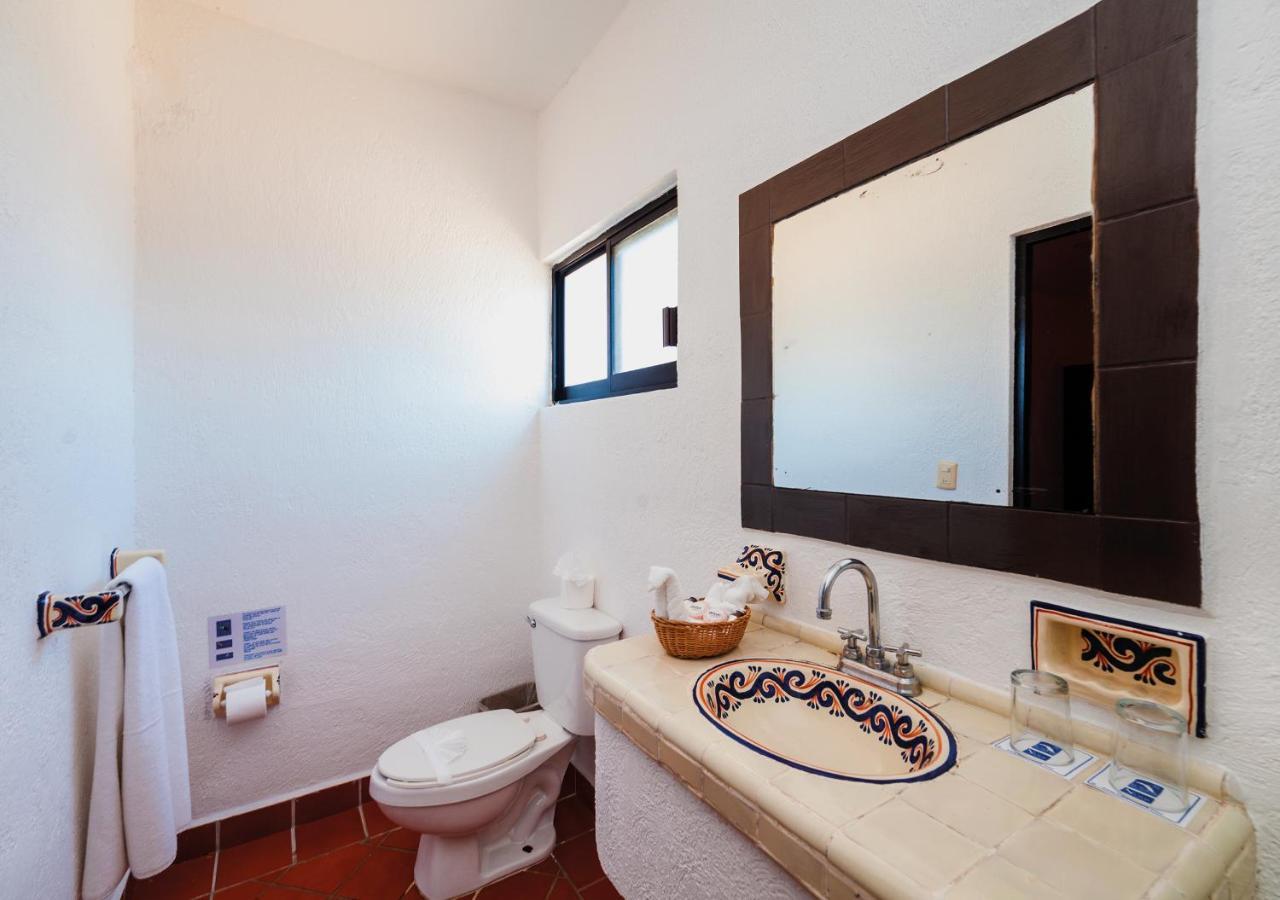 Nina Hotel Playa Del Carmen Eksteriør bilde